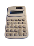 Standard Calculators (Various Colours)