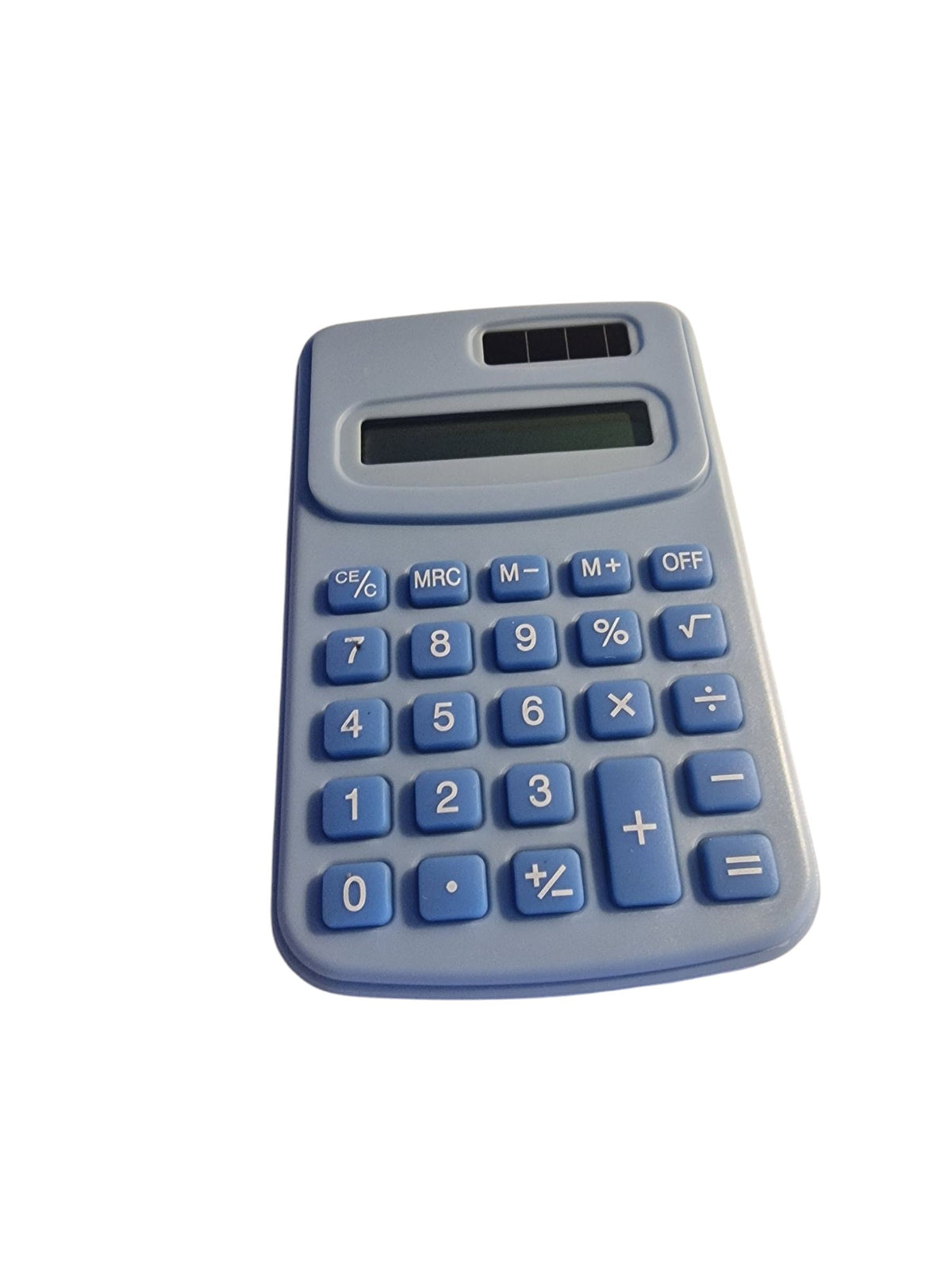 Standard Calculators (Various Colours)
