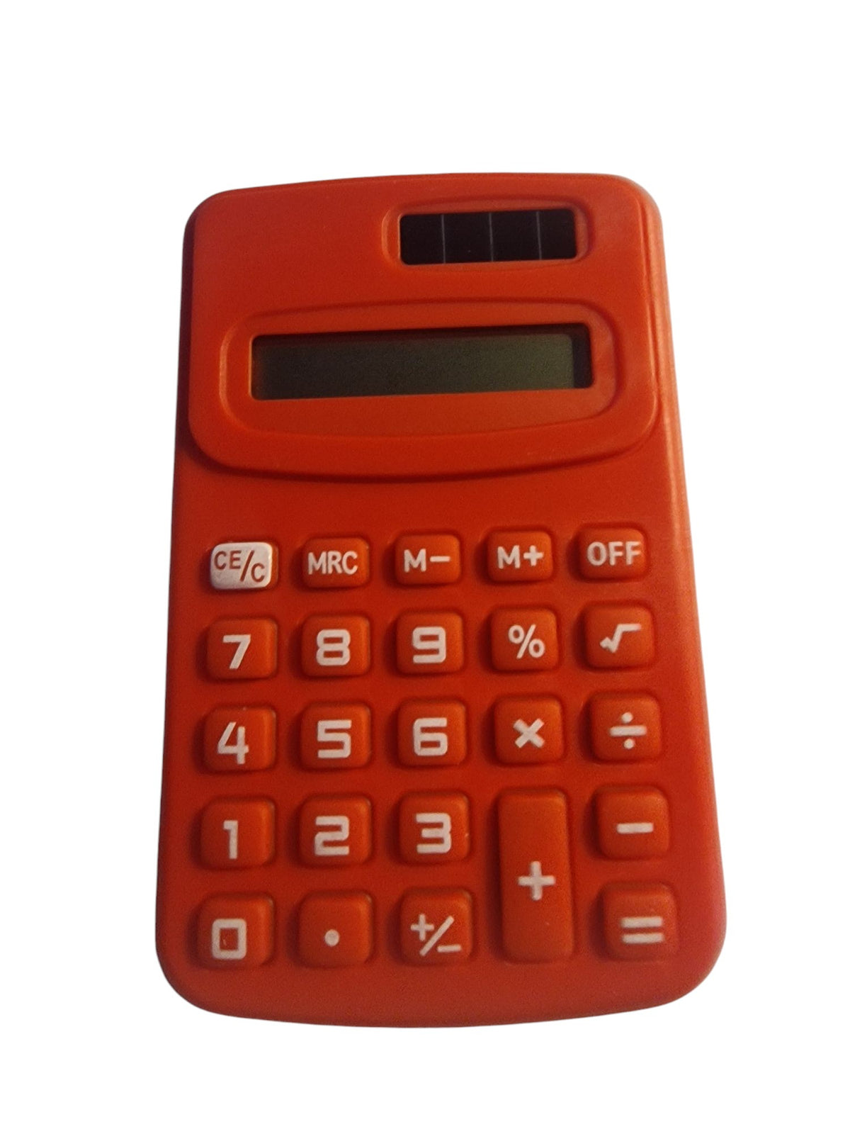 Standard Calculators (Various Colours)