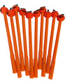 2pc Pumpkin pens