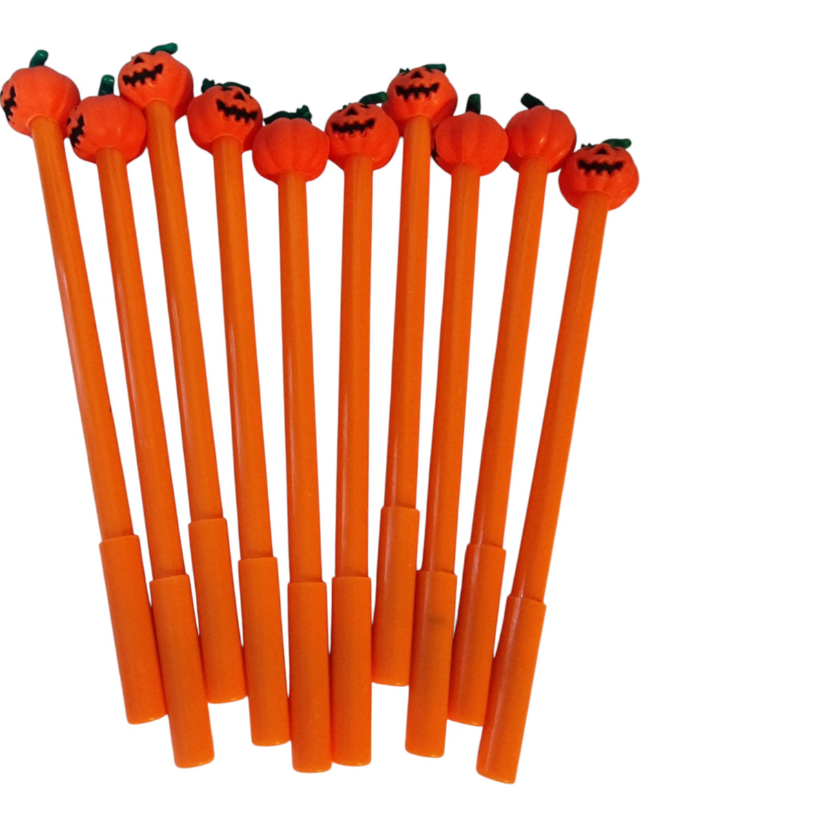2pc Pumpkin pens